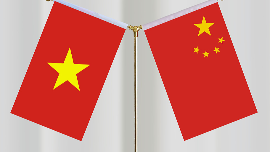 越共中央总书记、国家主席苏林将访华，外交部介绍中方期待