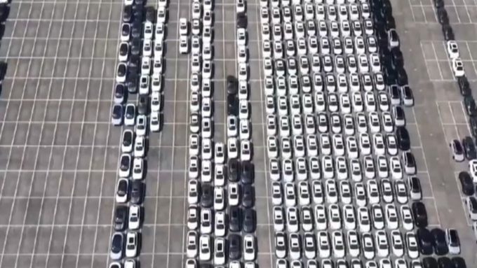 2026年新能源汽车销量有望达到2000万辆 2026年新能源汽车销量有望达到2000万辆