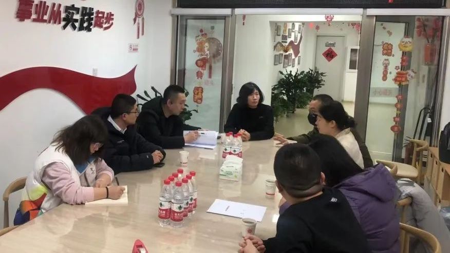 房山区“我来办”工作站巧解租房纠纷，助力打造和谐社区