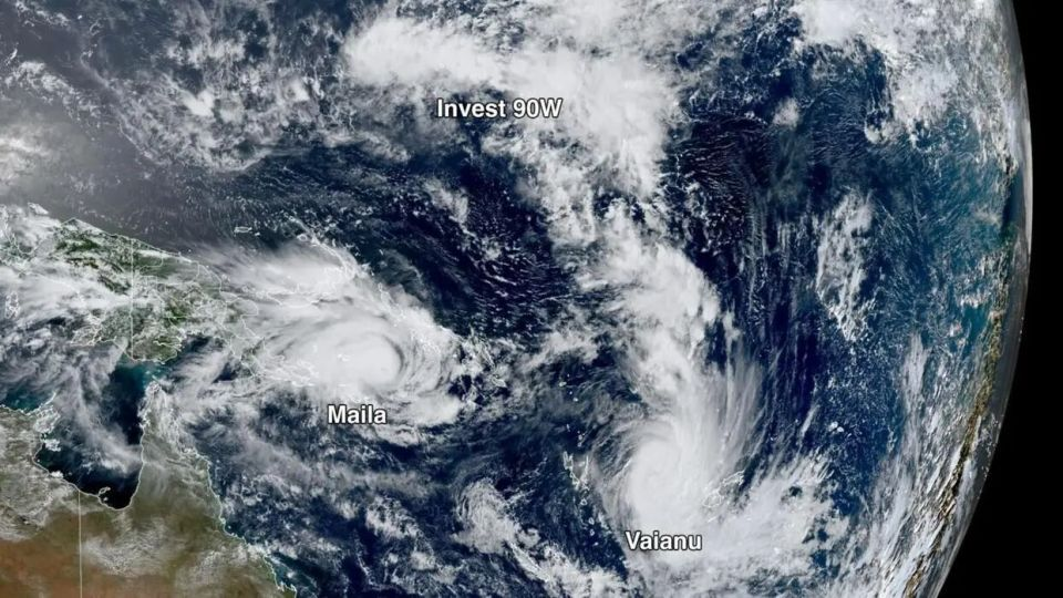 国家气候中心回应“超强厄尔尼诺”，除了高温还会有哪些影响？