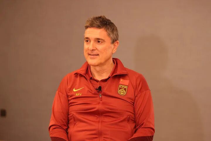 U23国足主帅：痛苦的0:4背后，我们拥有了未来