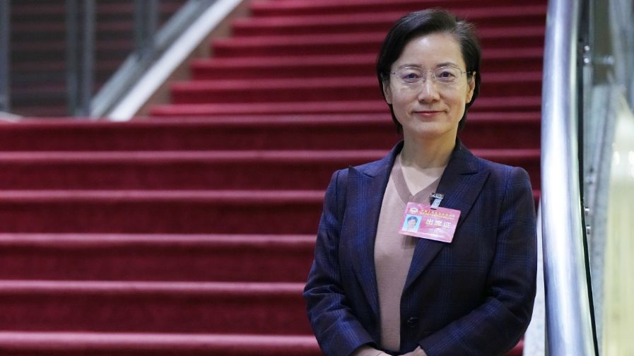 市卫健委主任刘俊彩:今年将落地一揽子生育支持政策 市卫健委主任刘俊彩:今年将落地一揽子生育支持政策