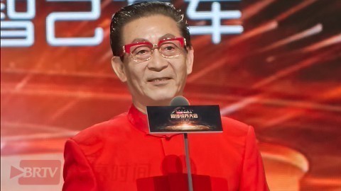 六小龄童一身红衣登场,一句 “俺老孙来也” ,瞬间唤醒几代人的童年 六小龄童一身红衣登场,一句 “俺老孙来也” ,瞬间唤醒几代人的童年