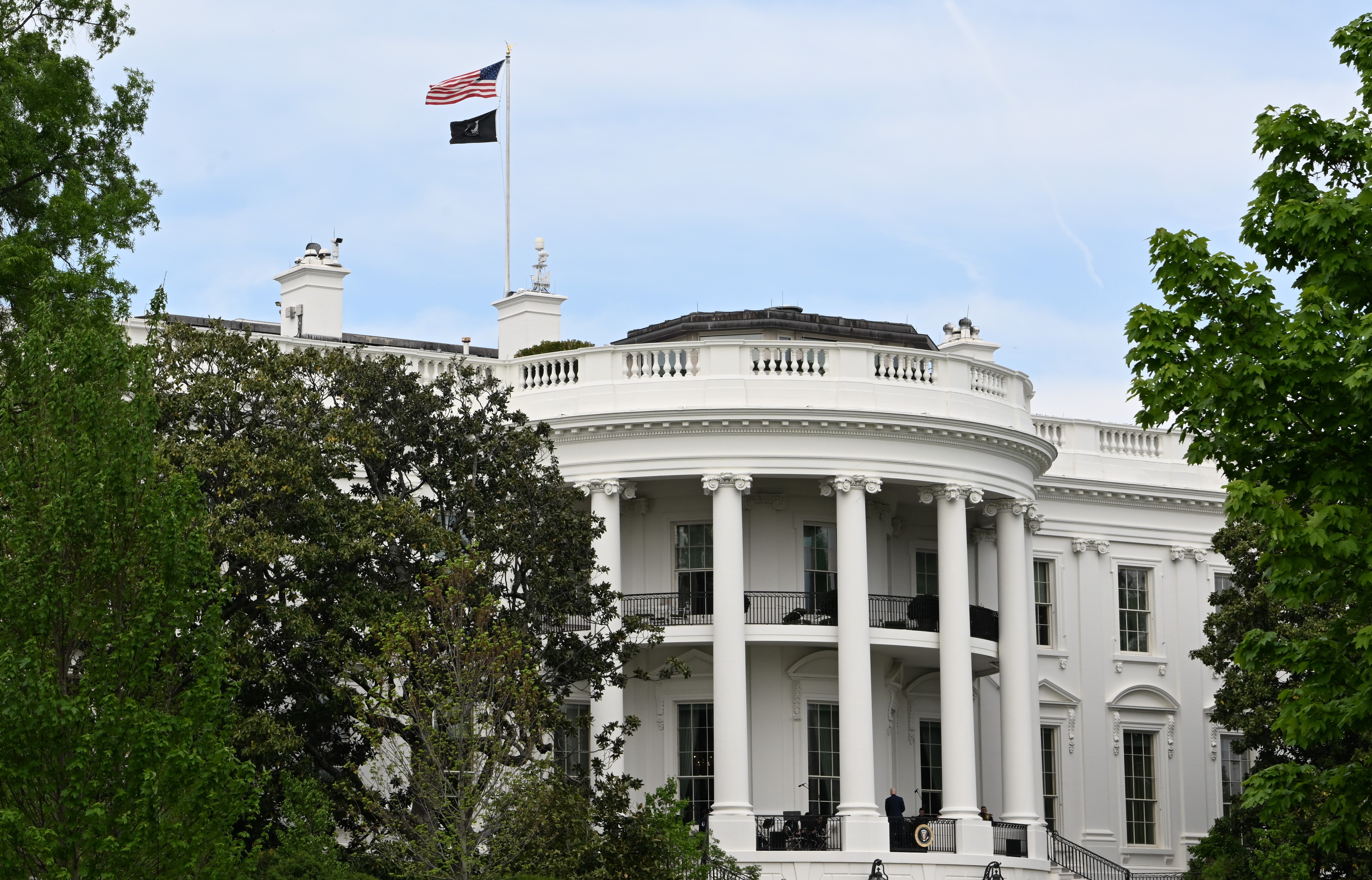 国内压力大 特朗普政府想知道宣布“获胜”后伊朗如何反应 国内压力大 特朗普政府想知道宣布“获胜”后伊朗如何反应