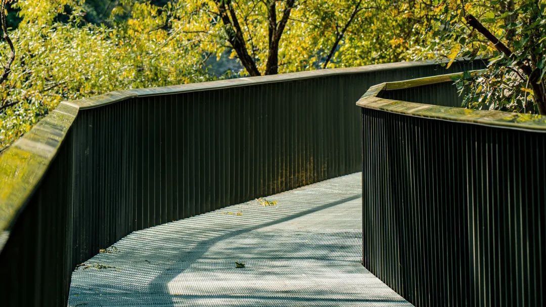 饱览西山胜景!北京这处绿道开放试运行→ 饱览西山胜景!北京这处绿道开放试运行→