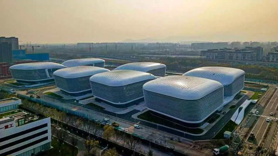 北京昌平|昌平地标建筑+1 北京昌平|昌平地标建筑+1