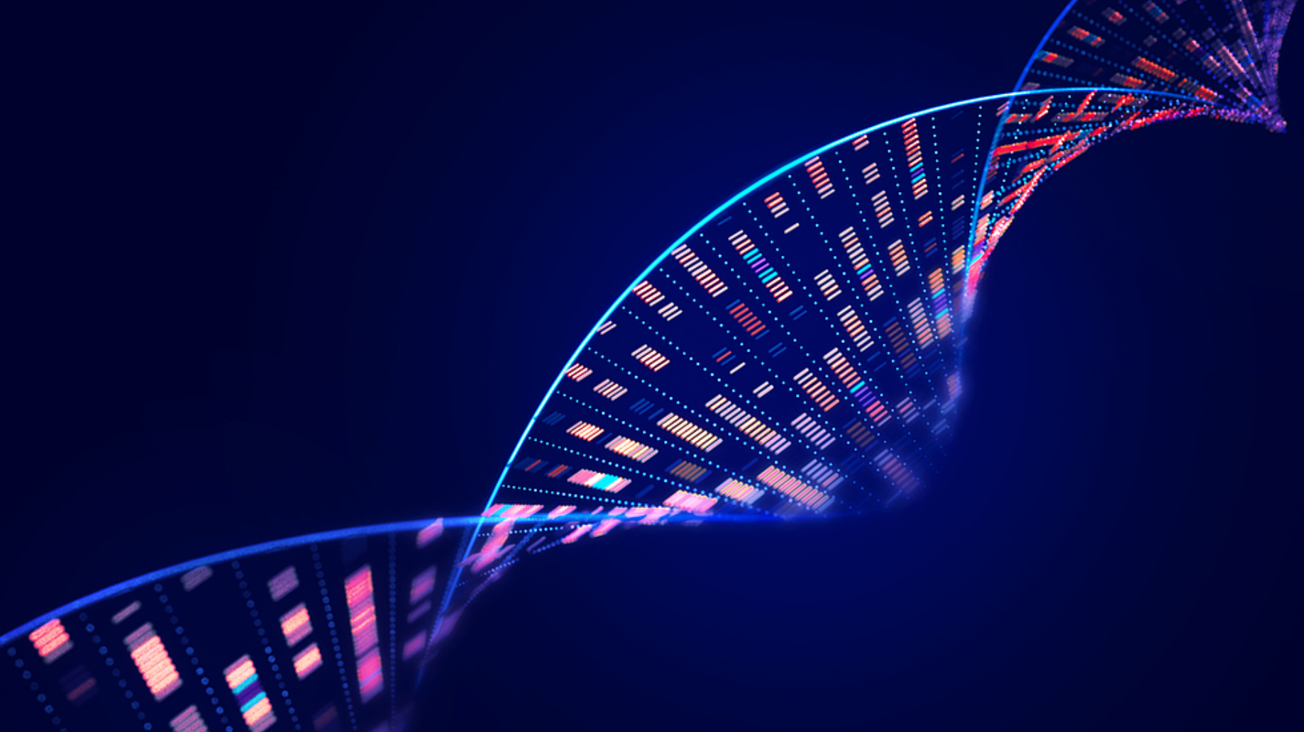 科学家实现DNA安全加密实景测试_北京时间