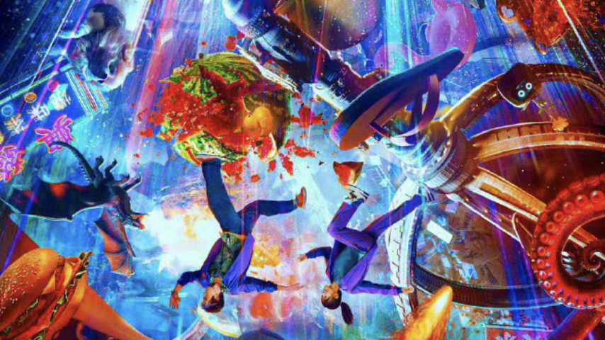 截至当前,已有5部国产影片宣布定档。马年春节档你最期待哪部? 截至当前,已有5部国产影片宣布定档。马年春节档你最期待哪部?