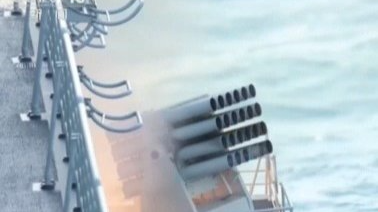 加快整体战斗力生成 湖北舰编队开展多课目实战化训练 加快整体战斗力生成 湖北舰编队开展多课目实战化训练