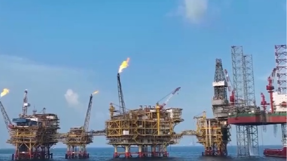 我国海上油田首次实现无人机规模化作业 攻克了哪些难题？