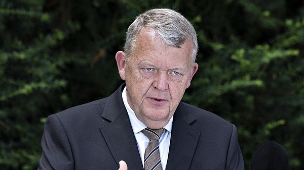 丹麦对特朗普任命格陵兰岛特使深感不满 丹麦对特朗普任命格陵兰岛特使深感不满