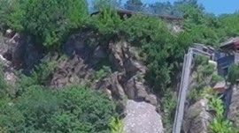 假期品生活 京西五里坨民俗陈列馆。