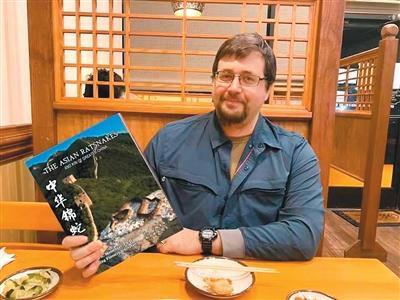 这些宝藏“洋老师”，在中国高校课堂上都教些啥？