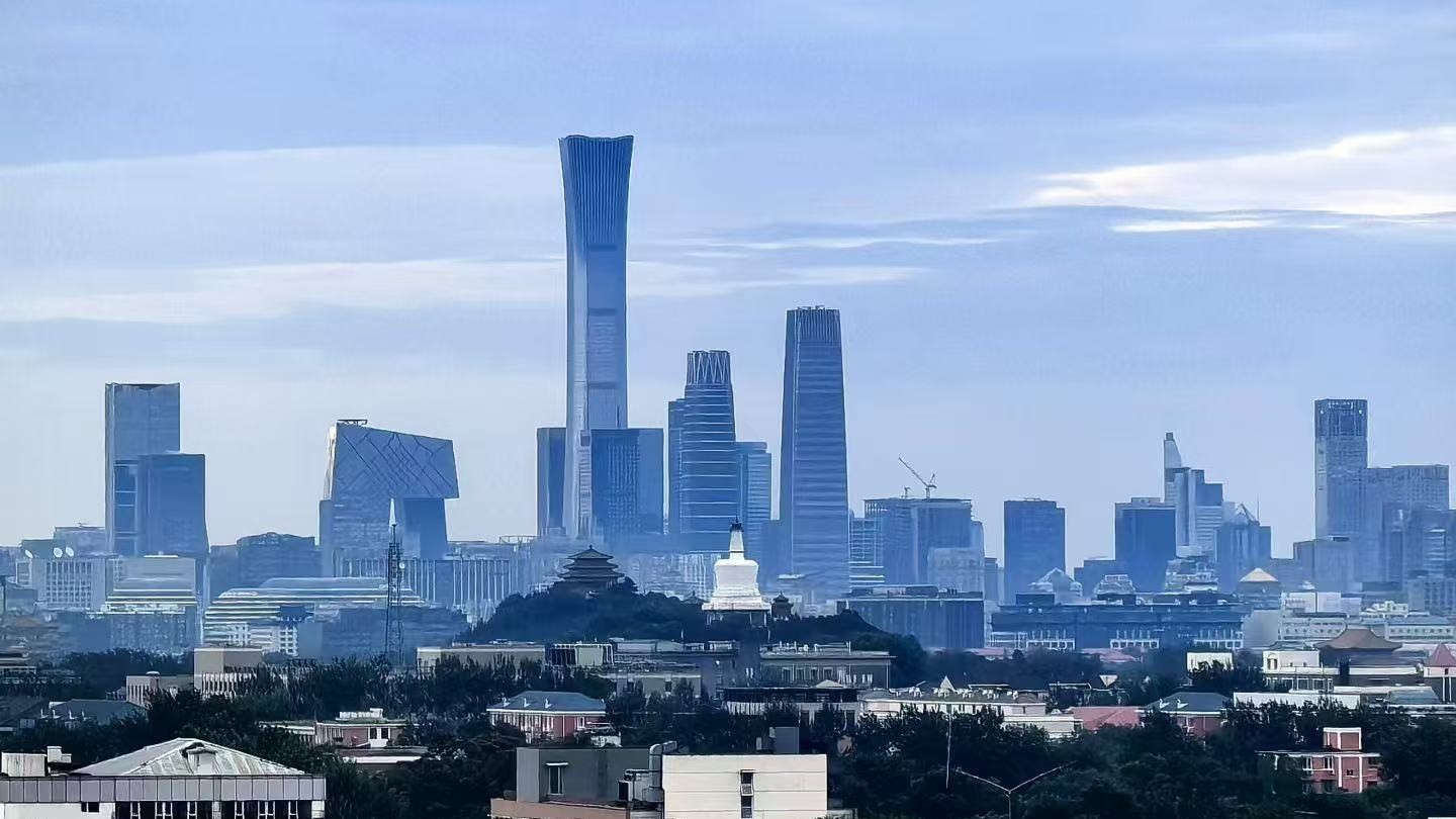 今天有阵雨或雷阵雨 最高气温22℃