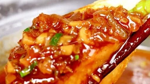 过年端上这道硬菜，一口下去就是“600年的历史味道”