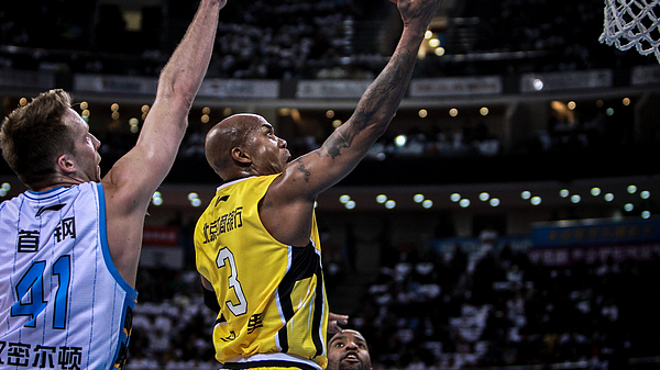 为什么京城德比总是客队胜？来看北汽众将的回答