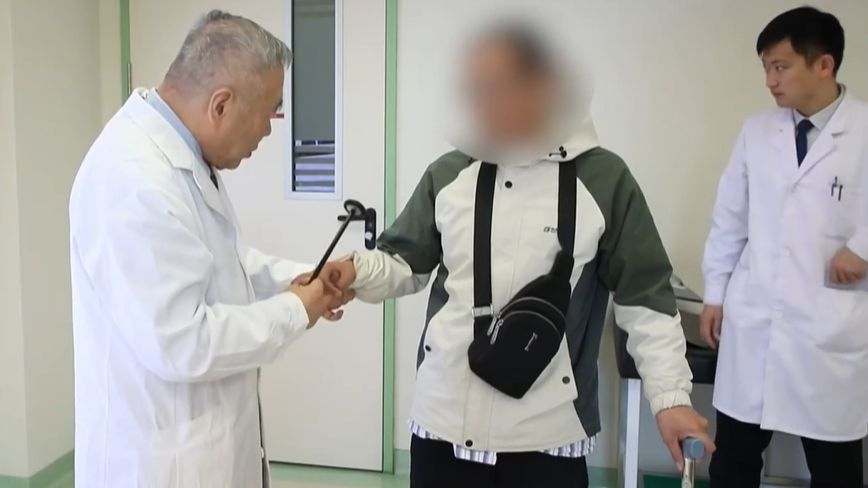 北京成立我国首个脑机接口临床病房 北京成立我国首个脑机接口临床病房