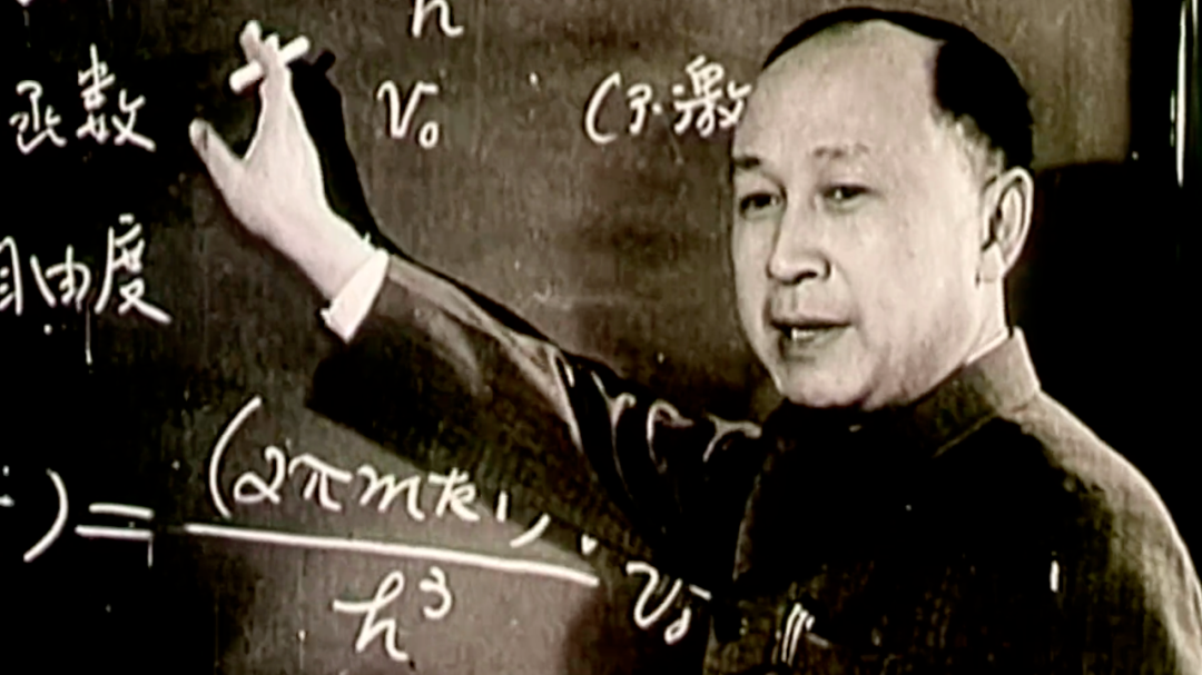 钱学森之子辟谣：钱学森从未说过“人再笨还学不会微积分吗”