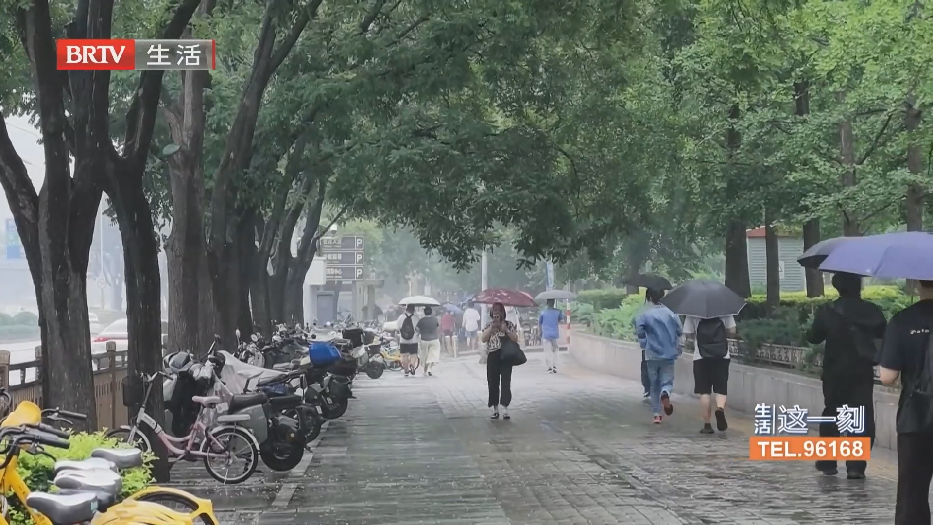 《生活这一刻》20260821
