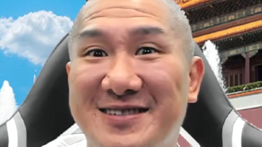 中国台湾网红“馆长”今日开启北京行 中国台湾网红“馆长”今日开启北京行