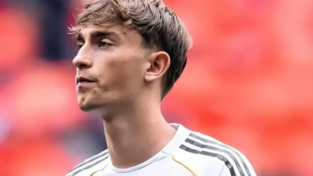 球员赫伊森涉嫌辱华事件引发关注，皇马发布赫伊森道歉内容