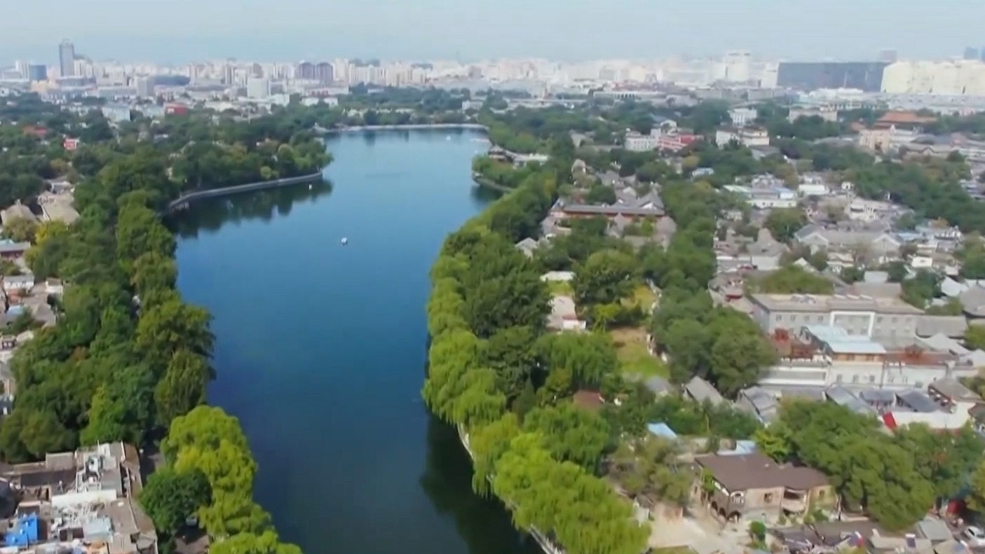 北京“十五五”规划建议解读：“四个中心”在国家战略中释放更强动能