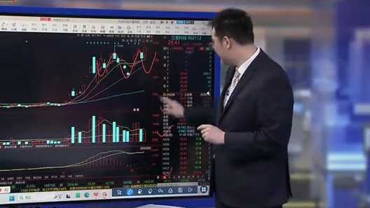 股票PK各抒己见,当红专家帮帮团分析市场行情 股票PK各抒己见,当红专家帮帮团分析市场行情