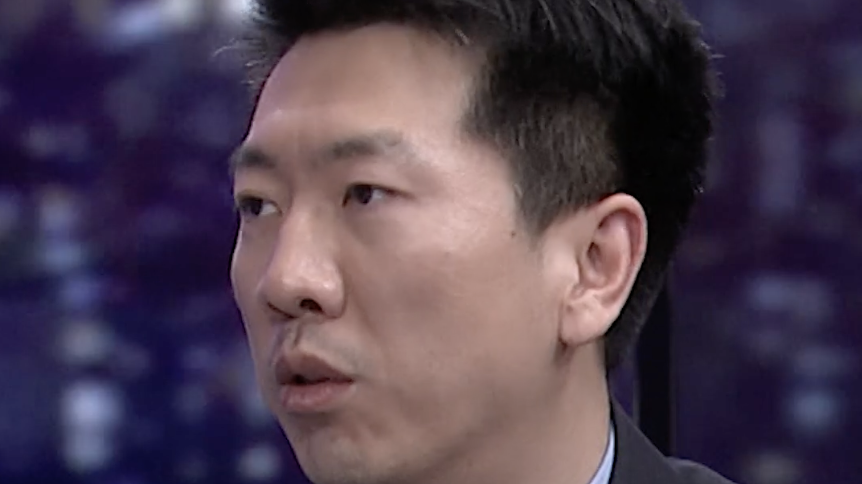 所谓的“完美恋人”背后有可能是话术剧本