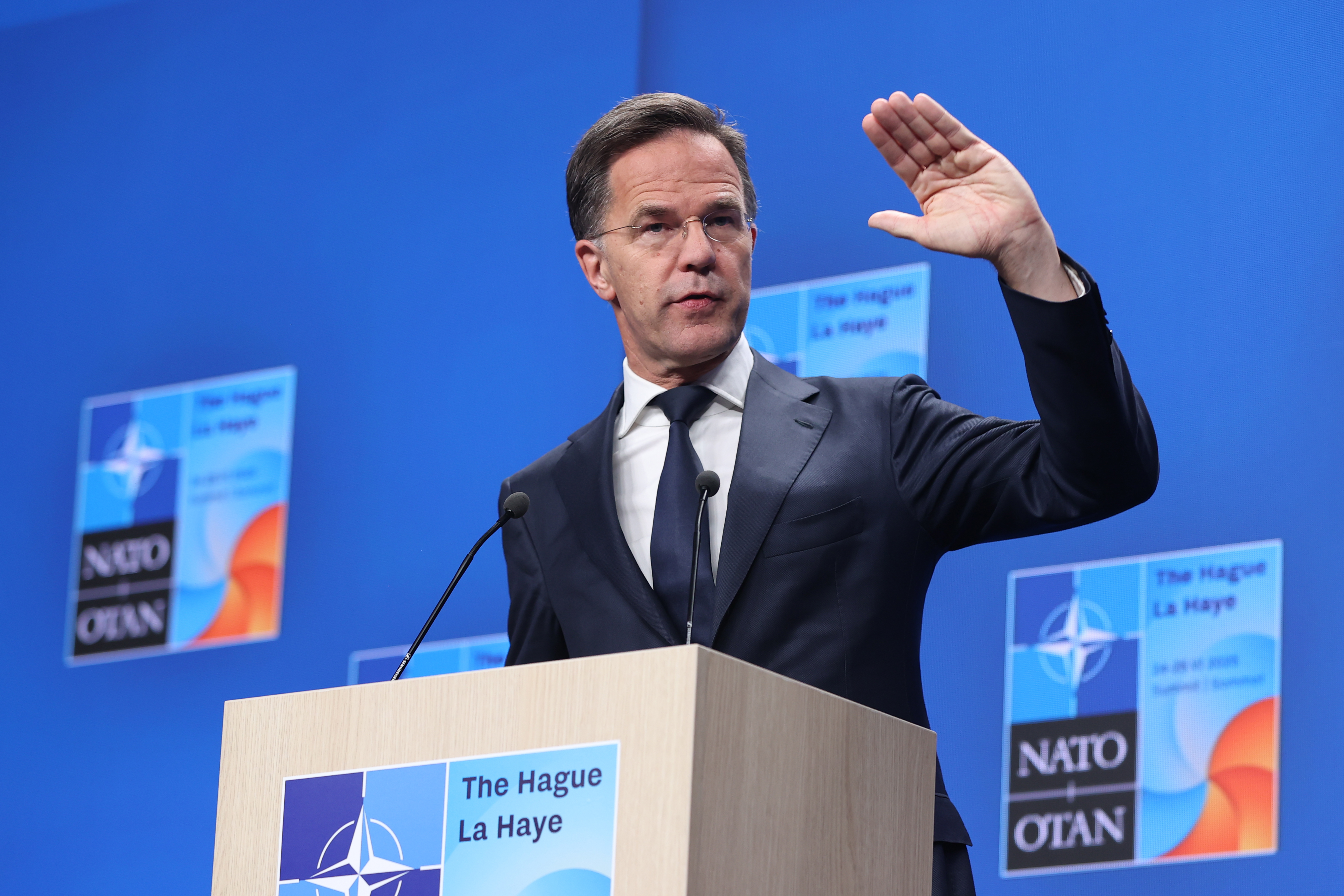 美国务卿罕见缺席北约外长会,跨大西洋裂痕进一步暴露 美国务卿罕见缺席北约外长会,跨大西洋裂痕进一步暴露