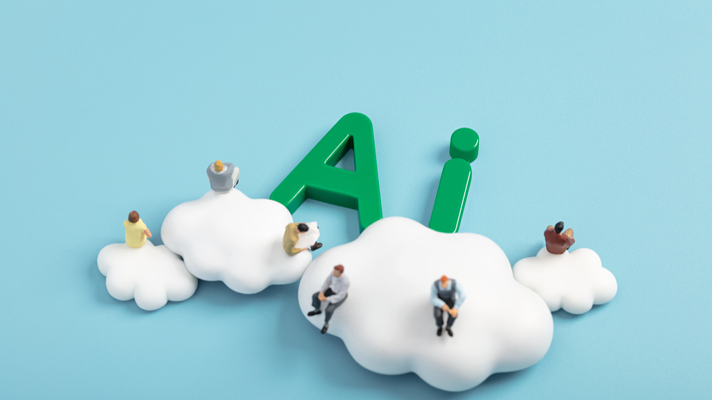 面对AI,普通人最核心的训练是什么? 面对AI,普通人最核心的训练是什么?