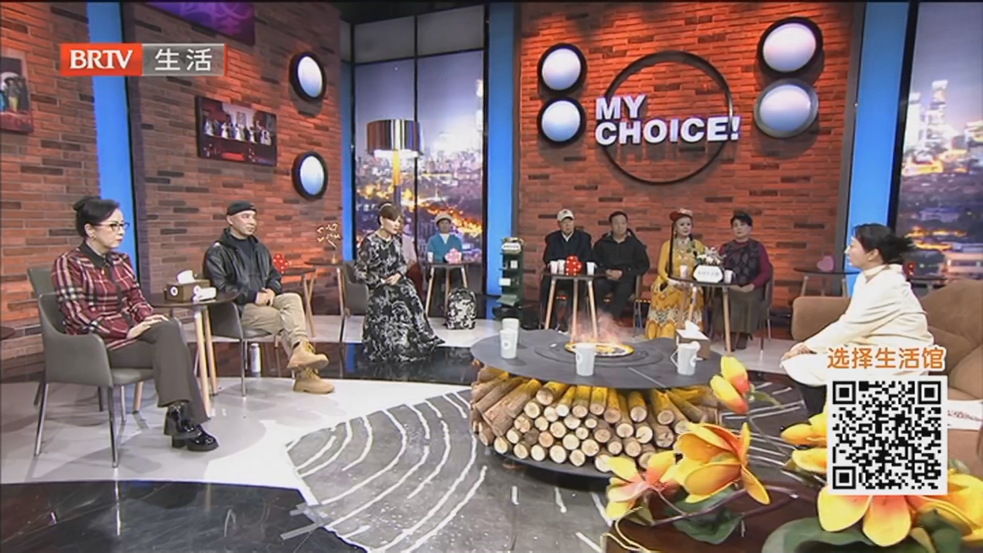 《选择》20251128相逢是首歌（三）