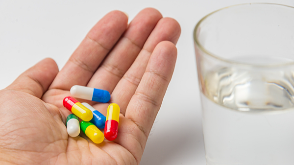 流感一线用药出现耐药？专家这样说→