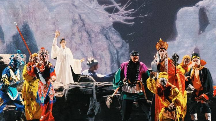 让年轻人直呼“封神”,凭什么? 让年轻人直呼“封神”,凭什么?