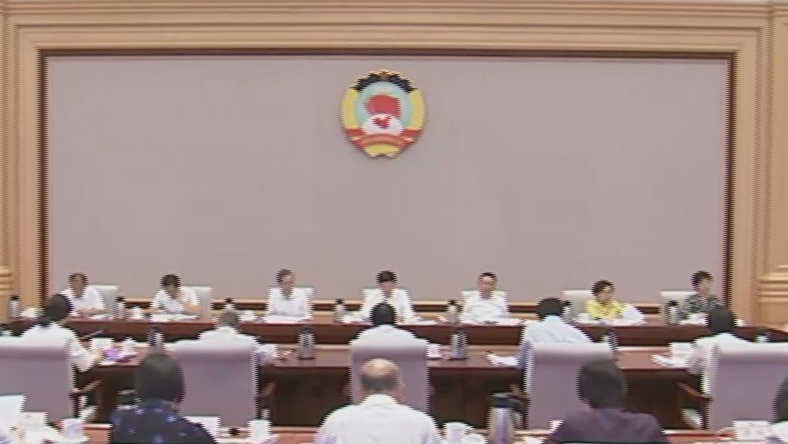 市政协聚焦首都人口高质量发展召开专题协商会 魏小东讲话