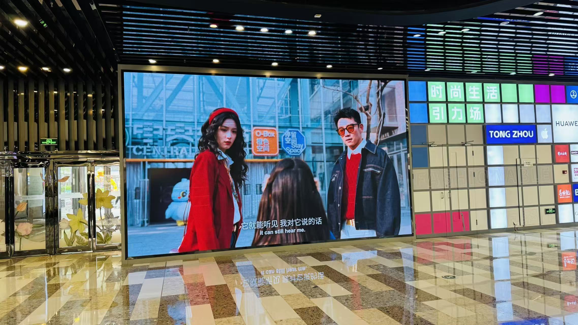 “光影问道”系列报道①——小小票根串联京城春日经济