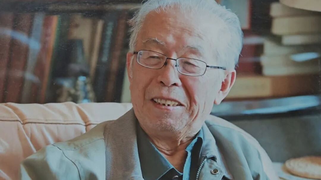 著名考古学家王世民逝世，毕生深耕商周青铜器考古