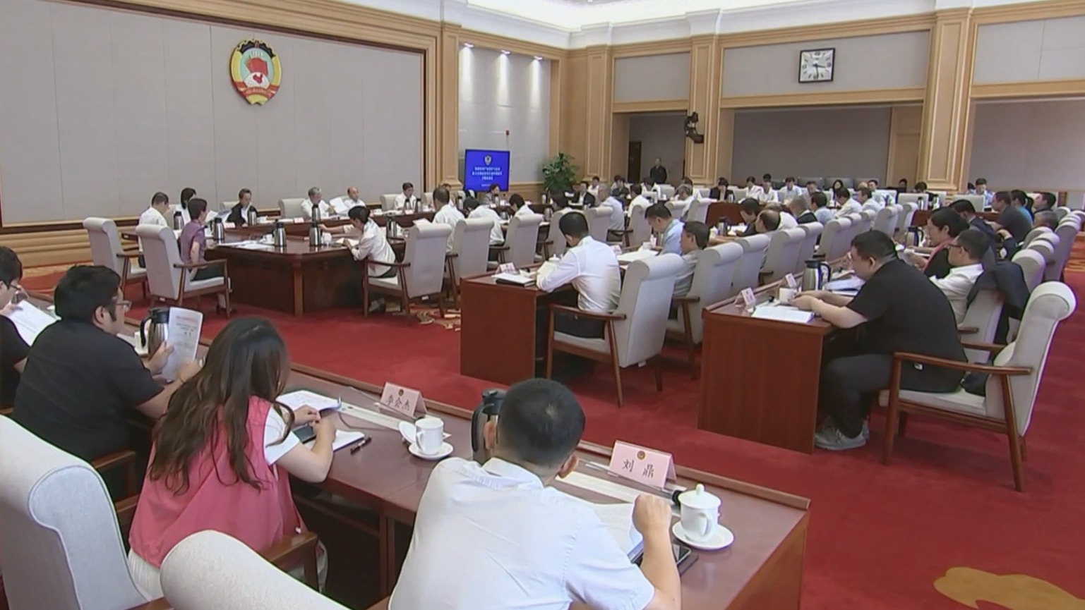 市政协聚焦知识产权保护运用召开专题协商会 市政协聚焦知识产权保护运用召开专题协商会