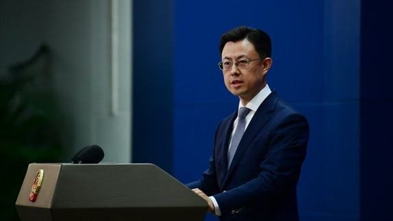 外交部：日方应当深刻反省历史罪责，以实际行动同军国主义彻底切割