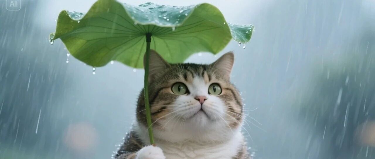 小雨+降温，要来了！早出晚归的朋友们请适时增减衣物