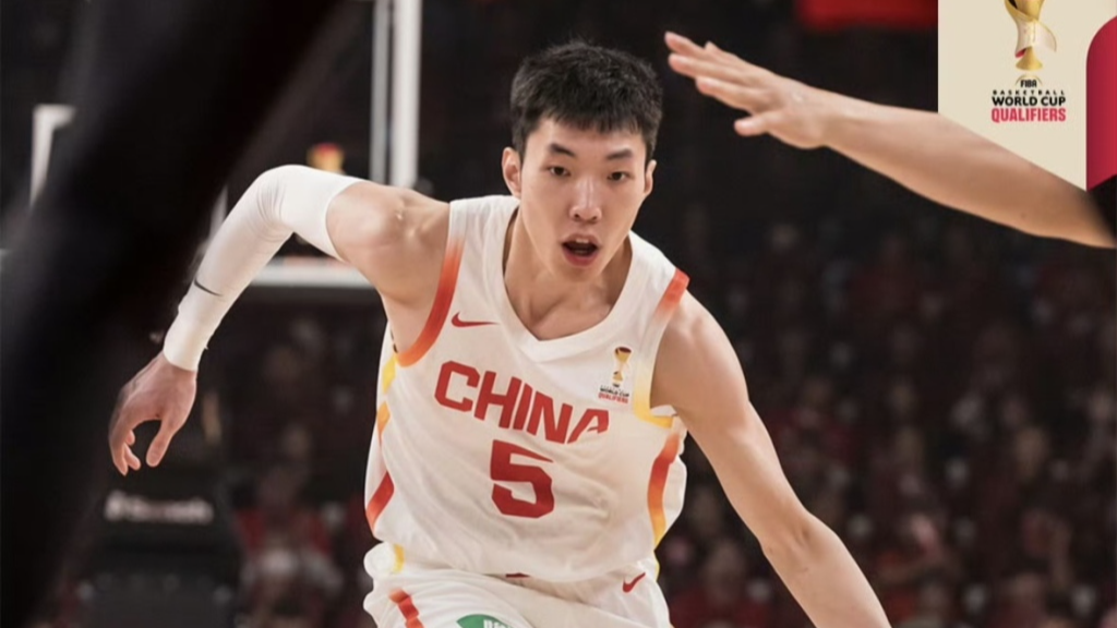 中国男篮从日本“偷”走胜利?FIBA遭抗议后修改文案 中国男篮从日本“偷”走胜利?FIBA遭抗议后修改文案