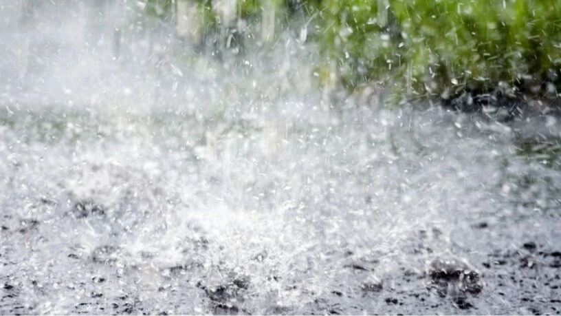 北京即将迎一次全市性降雨，预计时间——