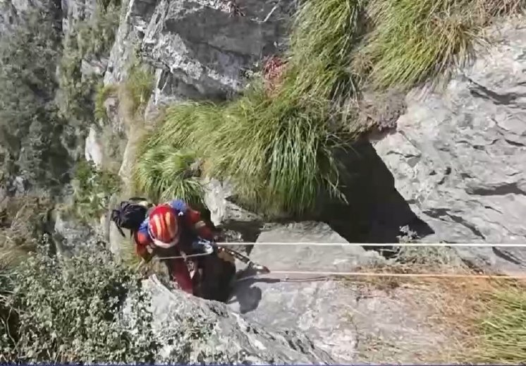 驴友任性野爬被追偿!北京通过首例“公益代偿”追缴救援费 驴友任性野爬被追偿!北京通过首例“公益代偿”追缴救援费