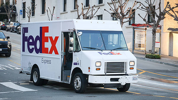 联邦快递起诉美国政府，要求全额退税