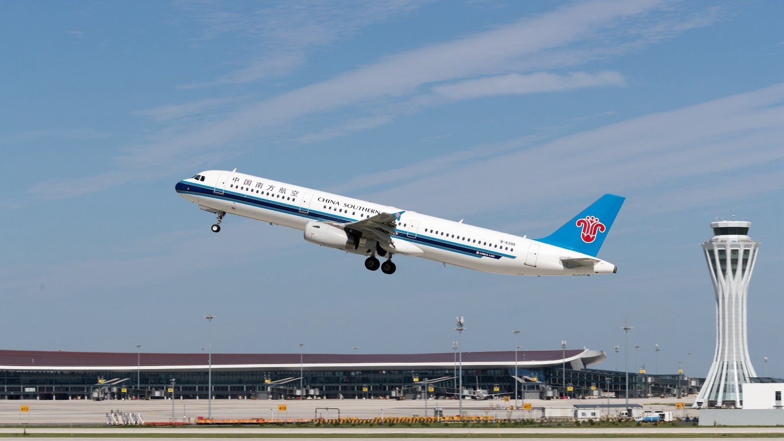 南航新开北京大兴-达卡直飞航线 南航新开北京大兴-达卡直飞航线