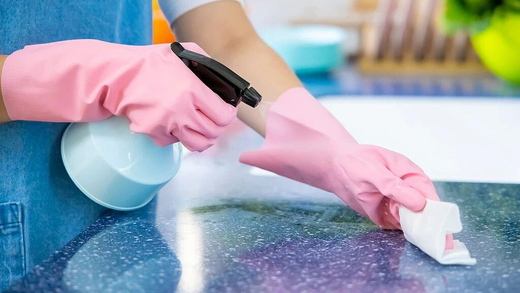 女子发现中毒时,这个“习惯”已保持半年! 女子发现中毒时,这个“习惯”已保持半年!