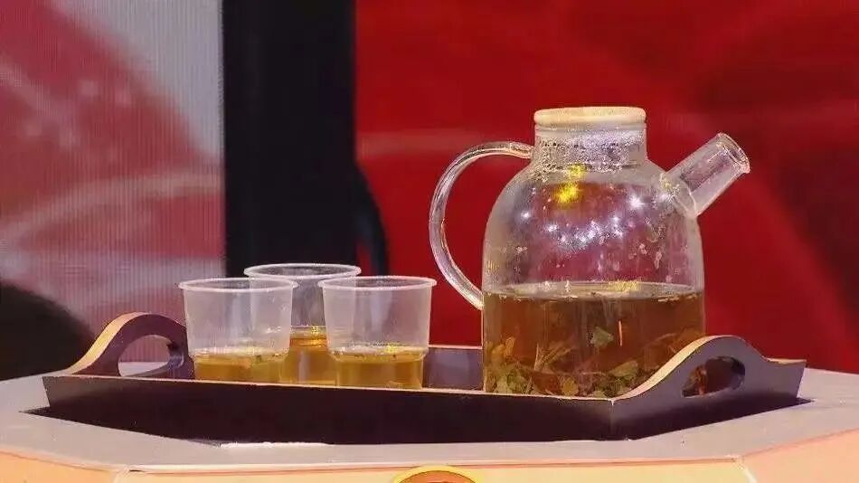 这3种茶比浓茶更伤身,可能加重炎症、诱发痴呆… 这3种茶比浓茶更伤身,可能加重炎症、诱发痴呆…