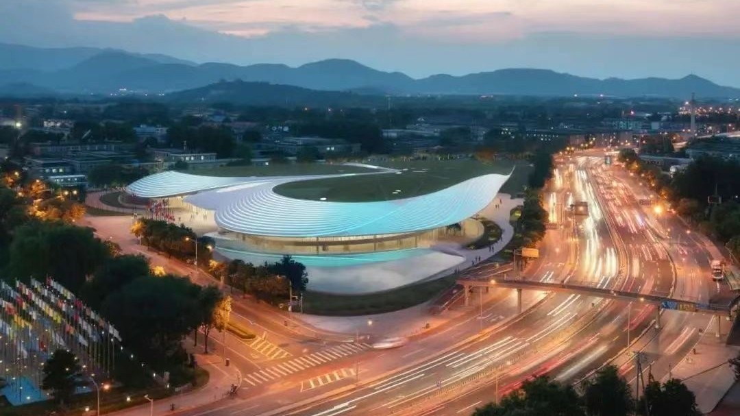 中关村科学城科技成长二期基金首签落定 中关村科学城科技成长二期基金首签落定