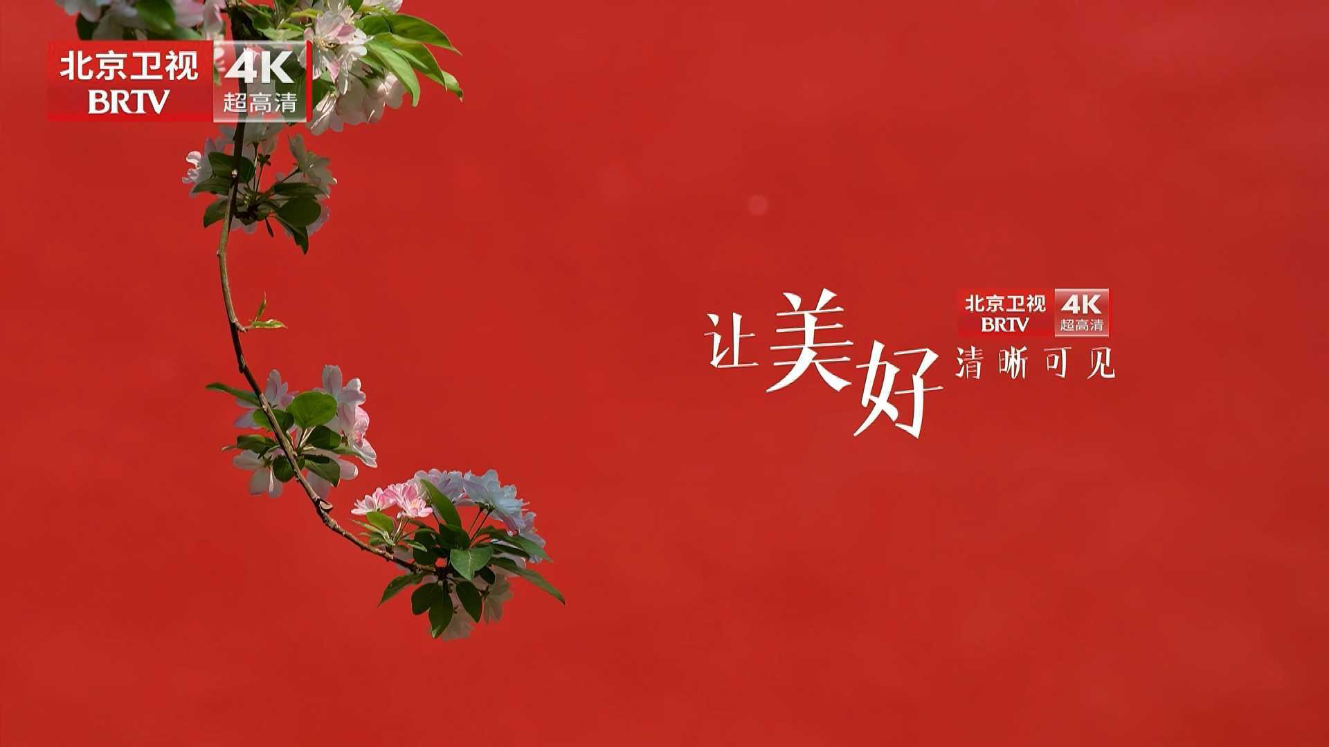 请戴上耳机 听肖战讲述4K超高清之美 请戴上耳机 听肖战讲述4K超高清之美