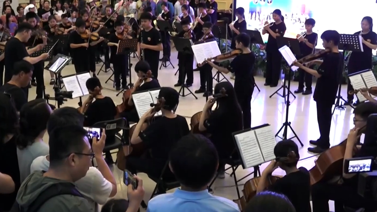 北京演出市场供给充足 4200余场优质演出丰富暑期生活 北京演出市场供给充足 4200余场优质演出丰富暑期生活