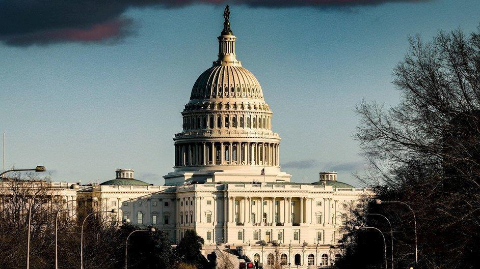 美参议院第11次表决拨款法案仍未通过,政府“停摆”持续 美参议院第11次表决拨款法案仍未通过,政府“停摆”持续